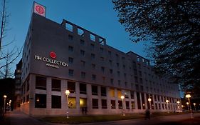 NH Collection San Sebastián Aranzazu